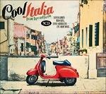 Cool Italia - CD Audio
