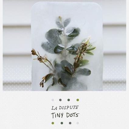 Tiny Dots - Vinile LP di La Dispute