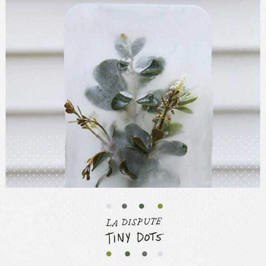 Tiny Dots - Vinile LP di La Dispute