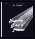Welcome Back My Friends to the Show That Never Ends - CD Audio di Emerson Lake & Palmer