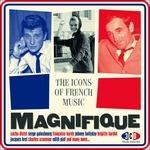 Magnifique - CD Audio