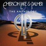 The Anthology - CD Audio di Keith Emerson,Carl Palmer,Greg Lake,Emerson Lake & Palmer