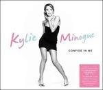 Confide in Me - CD Audio di Kylie Minogue