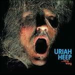 Very 'Eavy... Very 'Umble - CD Audio di Uriah Heep