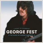 George Fest. A Night to Celebrate George Harrison (Digipack) - CD Audio + DVD