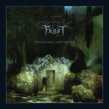 Innocence and Wrath - CD Audio di Celtic Frost