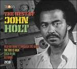 The Best of - CD Audio di John Holt