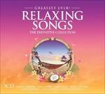 Greatest Ever Chill - CD Audio