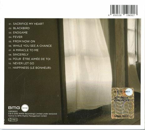 From Now on - CD Audio di Petula Clark - 2