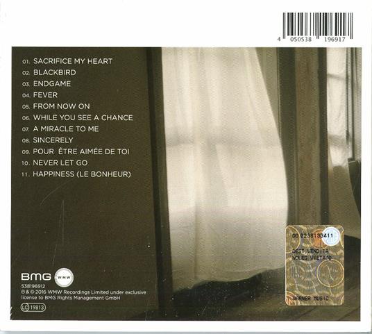 From Now on - CD Audio di Petula Clark - 2