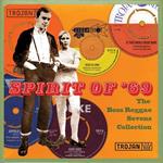 Spirit of '69. The Boss Reggae Sevens Collection (7'' Vinyl Box Set)
