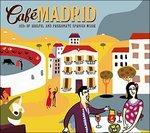 Cafe Madrid