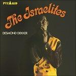 Israelites - Vinile LP di Desmond Dekker