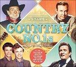Stars of Country No1s