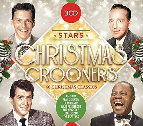 Stars Christmas Crooners - CD Audio