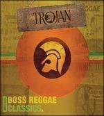 Original Boss Reggae Classics - Vinile LP