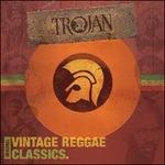 Original Vintage Reggae Classics - Vinile LP