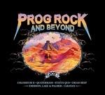 Prog Rock & Beyond (Digipack)