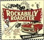 Rockabilly Roadster (Digipack) - CD Audio