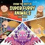 The Best of - CD Audio di Super Furry Animals