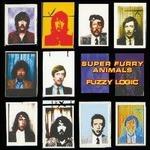 Fuzzy Logic - CD Audio di Super Furry Animals