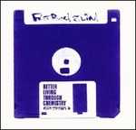 CD Better Living Through Chemistry (20th Anniversary) Fatboy Slim