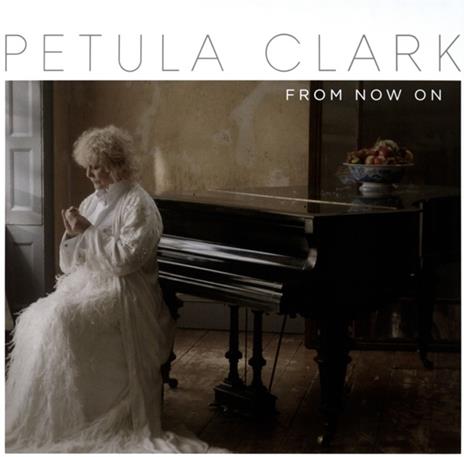 From Now on - Vinile LP di Petula Clark