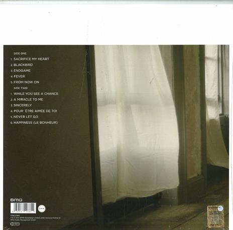 From Now on - Vinile LP di Petula Clark - 2