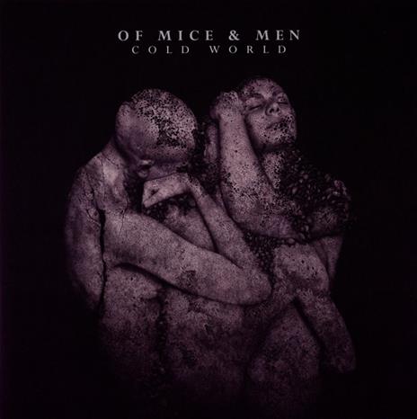 Cold World (Picture Disc) - Vinile LP di Of Mice & Men