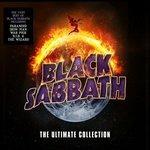 The Ultimate Collection - CD Audio di Black Sabbath