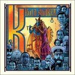 K - CD Audio di Kula Shaker