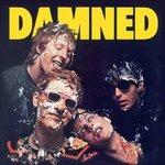 Damned Damned Damned (2017 Remastered Edition) - Vinile LP di Damned