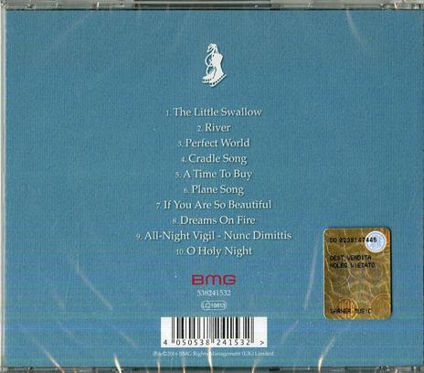 In Winter - CD Audio di Katie Melua - 2