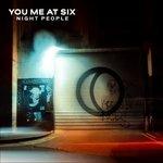 Night People - CD Audio di You Me at Six
