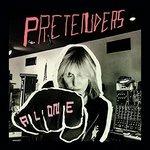 Alone - CD Audio di Pretenders