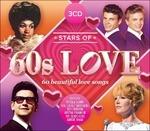 Stars of the 60s Love