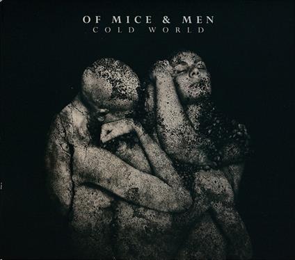 Cold World - CD Audio di Of Mice & Men