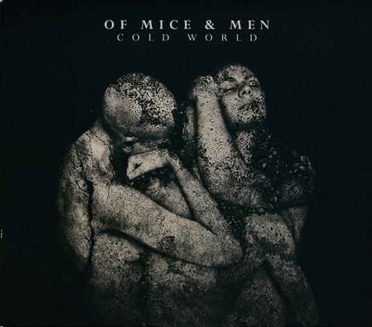 Cold World - CD Audio di Of Mice & Men