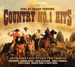 Country No.1 Hits