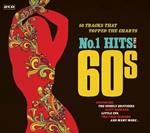 No.1 Hits of the Sixties