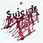 Suicide (Red Coloured Vinyl)