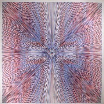 God Song - Vinile LP di Toydrum