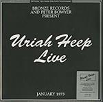 Live 1973 (Limited Edition)