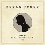 Live at the Royal Albert Hall