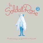Le soldat rose 2 (Colonna sonora)
