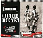 Calling Al Rudeboys