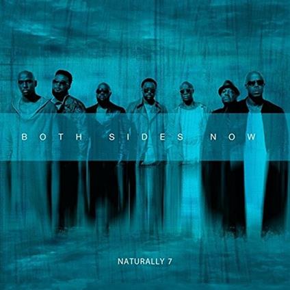 Both Sides Now - Vinile LP di Naturally 7