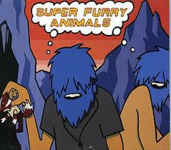 The International Language of Screaming - Vinile LP di Super Furry Animals