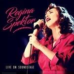 Live on Soundstage - CD Audio + DVD di Regina Spektor