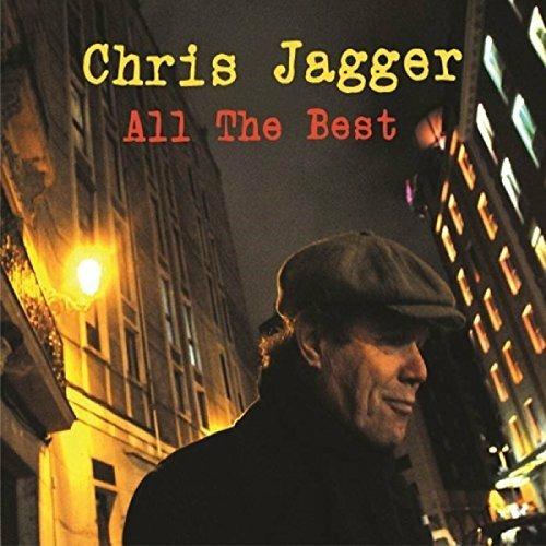 All The Best - CD Audio di Chris Jagger